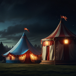 Big Top Echo Gangstasino Legit