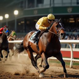 Finish Line Fever Gangstasino Canada