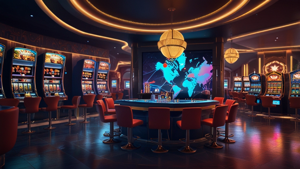 Gangstasino Canada