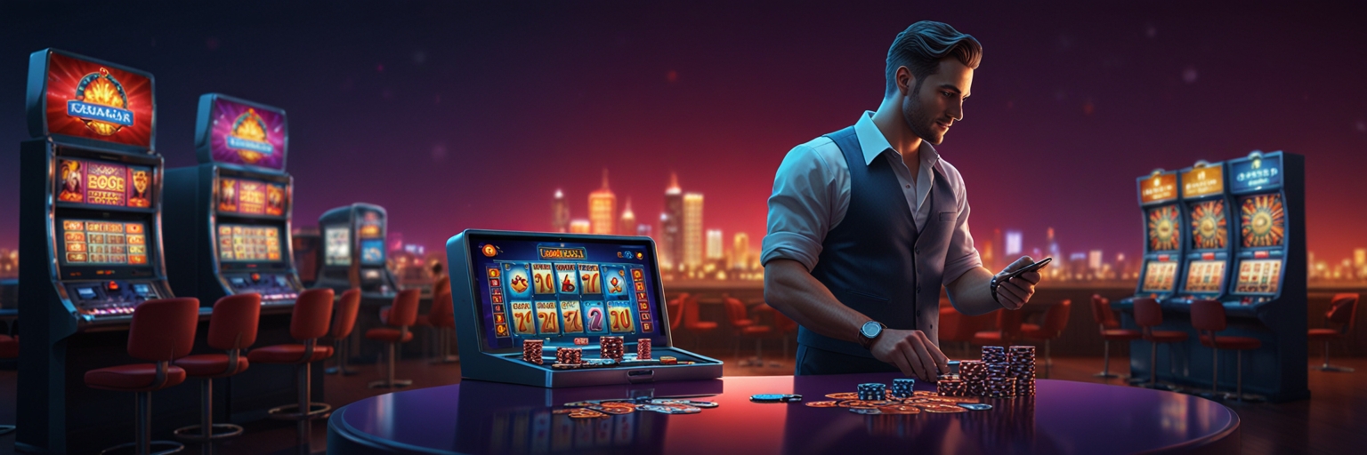 Gangstasino Casino Review