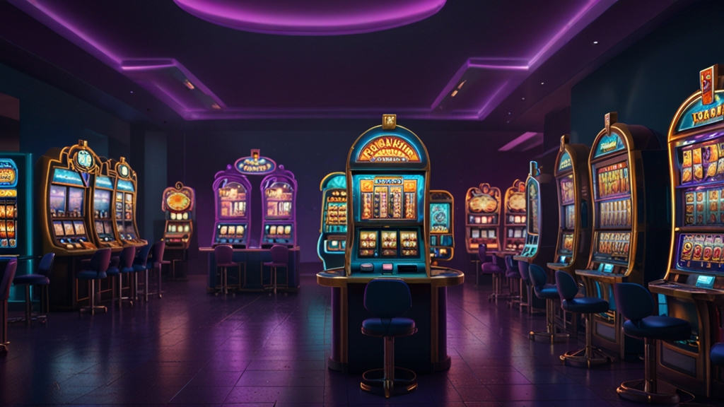 Gangstasino Review