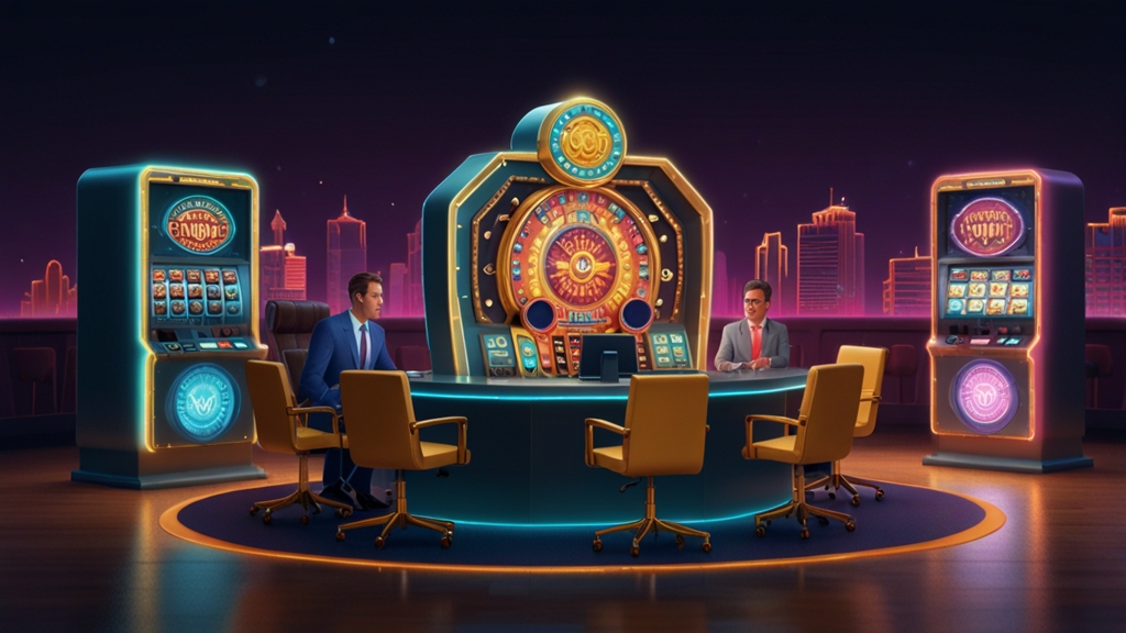 Is Gangstasino Casino Legit